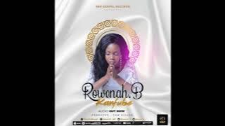 Kanfube by Rowenah. B