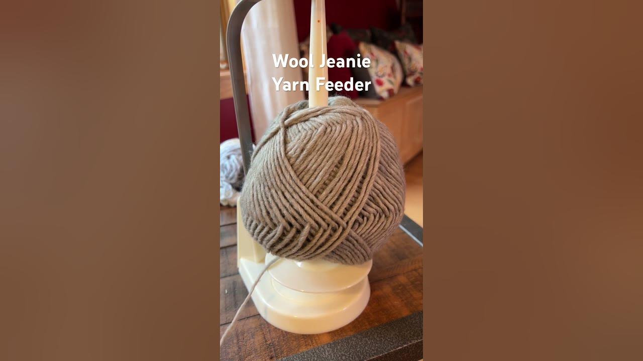 Wool-Jeanie – Cosy Crochet