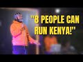 Too Many People In The Kenyan Government Amandeep Jagde Standup Comedy Too Many People In The Kenyan Government Amandeep Jagde Standup Comedy