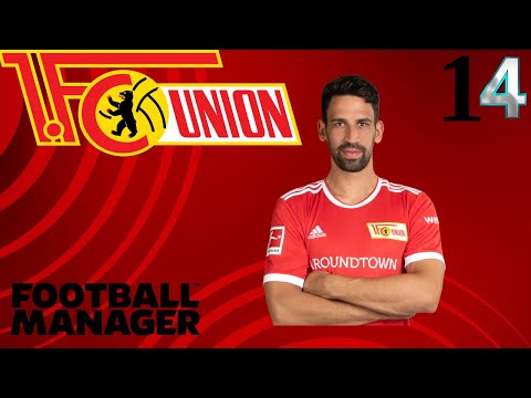 FM24 | UNION Berlin | End of a dramatic season!! | Beta save Ep14 FM24 | UNION Berlin | End of a dramatic season!! | Beta save Ep14 Thumbnail