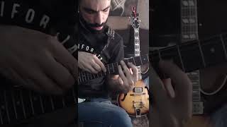 TWO HANDS - TAPPING