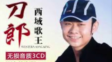 情人 - 刀郎 无损音乐