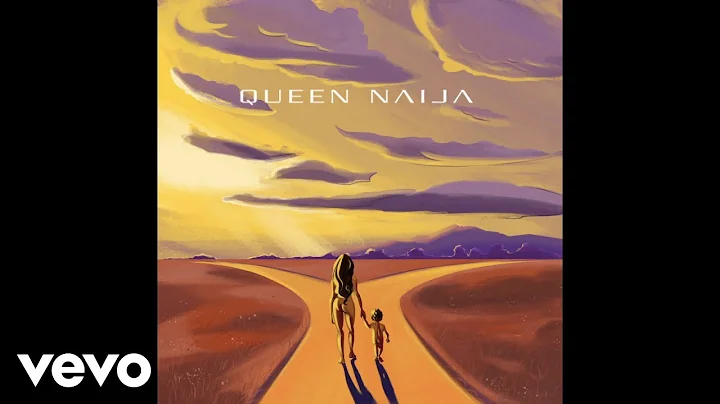 Queen Naija - Butterflies (Audio)
