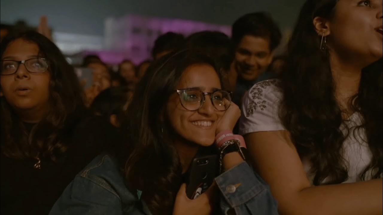 Tum Jab pass, Tune Kaha | Prateek Kuhad Live in Mumbai Tum Jab pass, Tune Kaha | Prateek Kuhad Live in Mumbai