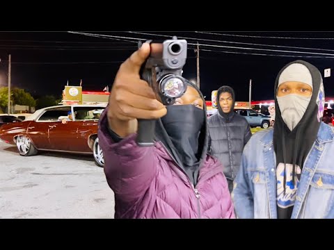 Real Streets SOUTHSIDE ATLANTA - Hood Vlogs - Miko Worldwide