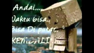 RASA CINTAKU voc. Fitri Handayani