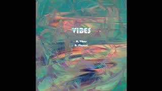 Cristian Dumitru - Vibes