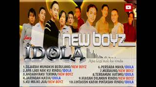 Download Lagu NEW BOYZ \u0026 IDOLA(Abokrass) MP3 Download Lagu NEW BOYZ \u0026 IDOLA(Abokrass) MP3