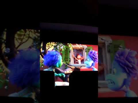 Ходила на мультфильм ~Лука~