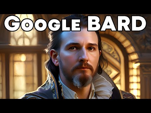 I Chatted to Google's Bard, Here is What I Found Out!