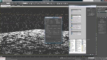 Particle Splatter Tutorial (1/11)