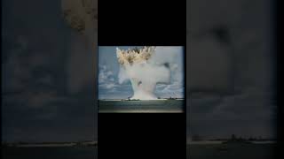 Underwater Blast  The Ultimate Guide to Nuclear Weapons