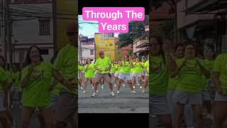 dance workout easy step #shortvideo #zumba #danceexercise #danceworkout #foryou #shorts