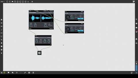 Max/MSP Fun 2 - BEAP