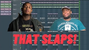 How To Make A Fire Beat With Stock Plugins In 2023