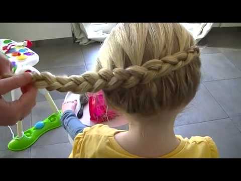 Frozenvlecht (opvlecht) - YouTube Frozenvlecht (Opvlecht) - Youtube