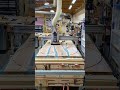 We have a tabletop shorts rivertable epoxytable cnc avidcnc woodshop woodworking