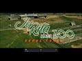 JuritaMiniZoo Drone Tour 4k