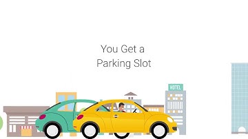Car Parking and Finder App for Android Phones