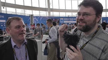 HWBOT X ZADAK at Computex 2016