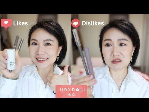 JudyDoll: My Likes and Dislikes  Review On Recent Purchase 