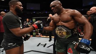 Kamaru Usman vs Tyron Woodley Full Fight UFC - MMA Fighter