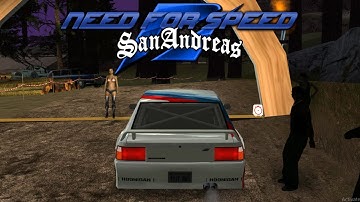 NFSSA Challenge Series: Money Challenge Set I - #1