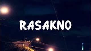 RASAKNO GuyonWaton [LYRICS/LIRIK]🎧