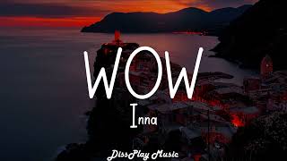 Inna - WOW (lyrics)