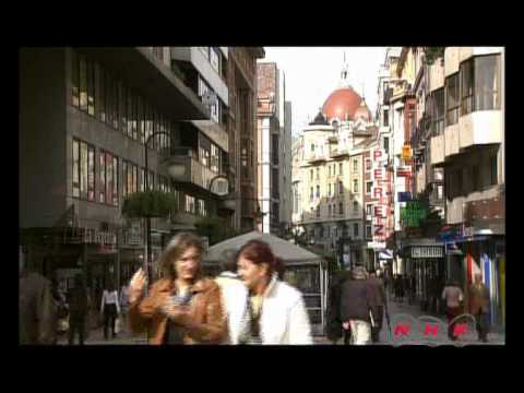 Monuments of Oviedo and the Kingdom of the Asturias (UNESCO/NHK)