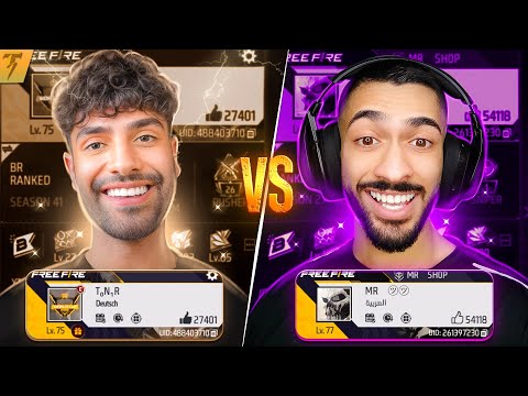 کاستوم تک به تک تندر با مستر وان شات Custom Thunder Vs Mr Oneshot