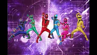 Kaiju Time Prkz Insert Song 2