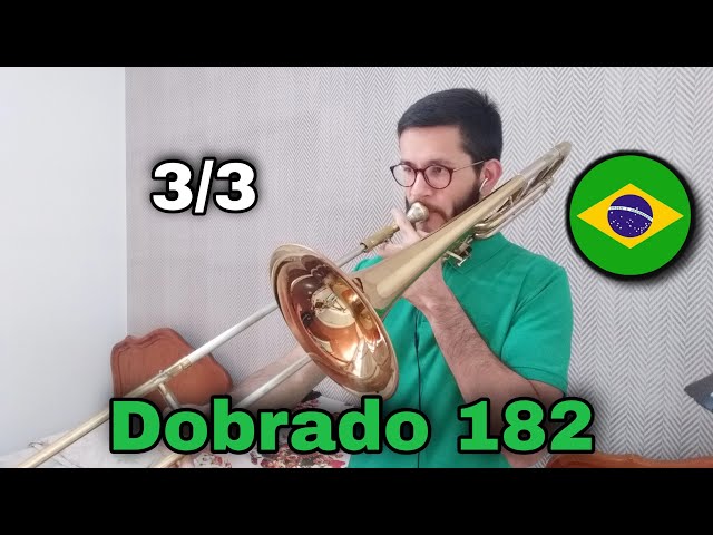 Dobrado 182