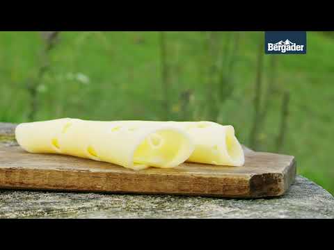 YouTube Bergbauern TV-Spot - Käse