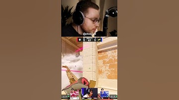 JL TURNED INTO NIKO #ohnepixel #counterstrike #counterstrike2 #cs2 #cs #csgo #cs2funny #cs2memes #g2