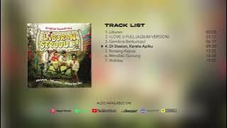 Liburan Seru (Original Soundtrack) (Full Album Stream)