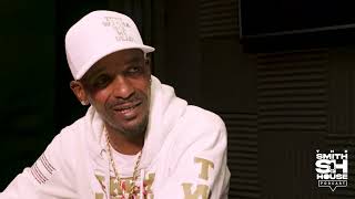 Charleston White Its The Black Mans Fault For The Collapse Of The Black Family