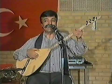 Ozan Arif | Vebalin Var - 1991, Danimarka 06
