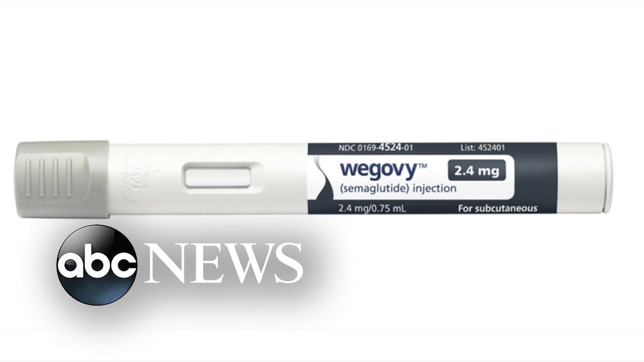 ABC News Live Update: FDA approves new treatment for obesity