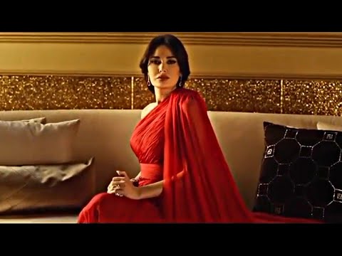 اعلانات النجمة سيرين عبدالنور لسيراميك الجوهرة