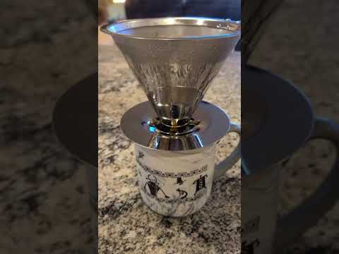 Cafellissimo brewer. Mmmmmmmmmmmm....