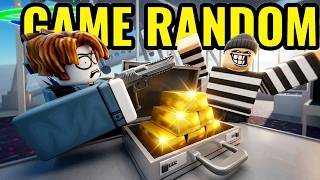 Random Game Random Moment 2