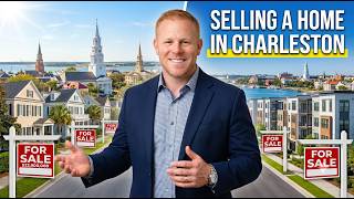 Charleston Real Estate: Secret Market Trends