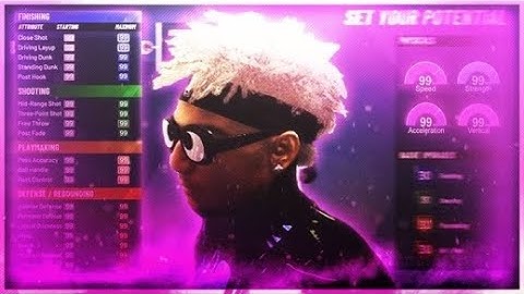 *NEW* BEST SHOOTING BIG BUILD ON NBA2K20 | This DemiGod CENTER build Is UNSTOPPABLE!