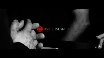 IN CONTACT - losing you - Official Video 4k
