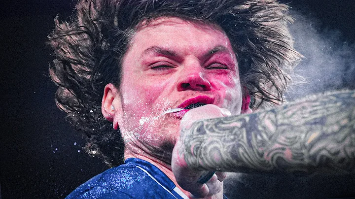 Was this the CRAZIEST Lightweight KO EVER? 😱 | Power Slap 12 - Prelims | Full Event