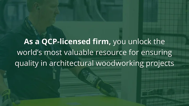 The Value of QCP-Licensing