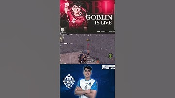 Goblin Quick 1v4 Clutch 🤯🇮🇳 #shorts #bgmi #goblin #carnival #s8ul