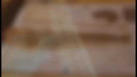 The build of Guillow