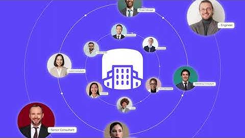 Flowcase Explainer Video: Clarity and Calm Storytelling in 2.5 Minutes